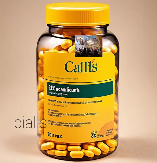 Cuanto vale una caja de cialis en la farmacia